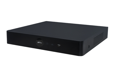 ZKBio Sense Non-POE NVR